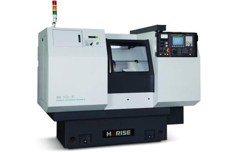 HURISE S10 F