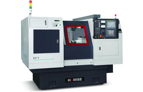 HURISE D1